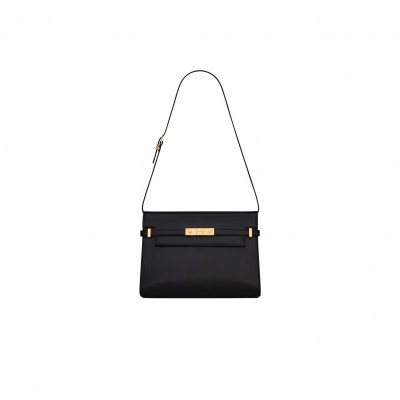YSL MANHATTAN IN BOX SAINT LAURENT 5792710SX0W1000 (29*20*7.5cm)